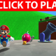 Illustration for article titled It’s finally possible to play at least some of iSuper Mario 64/i in HD